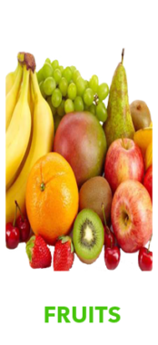 fruit