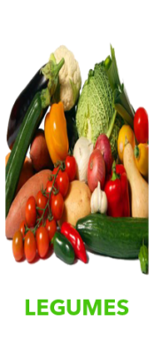 legumes