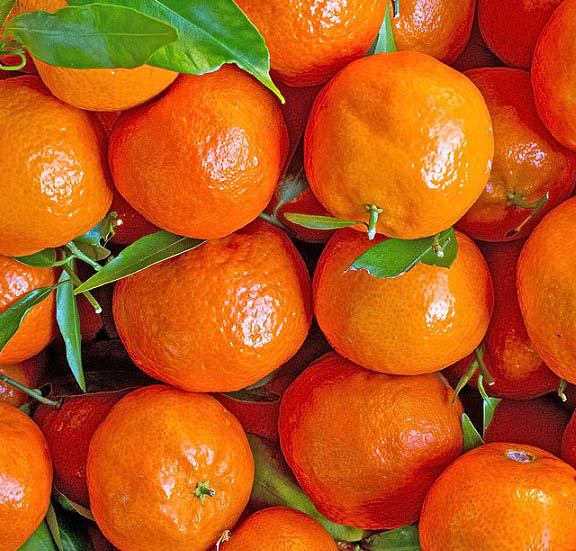 mandarine